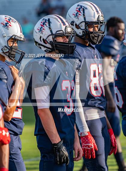 Thumbnail 3 in Jack Britt @ Terry Sanford photogallery.