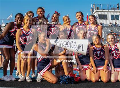 Thumbnail 3 in Jack Britt @ Terry Sanford photogallery.