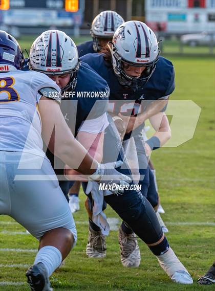 Thumbnail 2 in Jack Britt @ Terry Sanford photogallery.