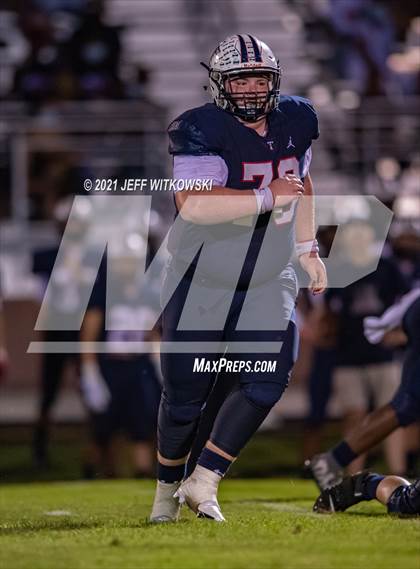 Thumbnail 1 in Jack Britt @ Terry Sanford photogallery.