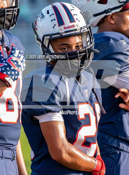 Thumbnail 1 in Jack Britt @ Terry Sanford photogallery.