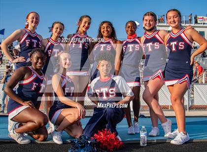 Thumbnail 1 in Jack Britt @ Terry Sanford photogallery.