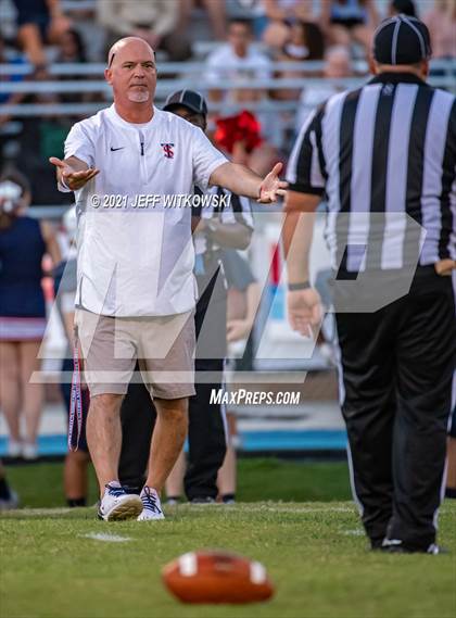 Thumbnail 1 in Jack Britt @ Terry Sanford photogallery.