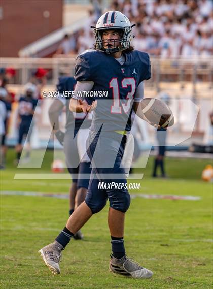 Thumbnail 1 in Jack Britt @ Terry Sanford photogallery.