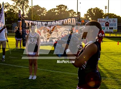 Thumbnail 1 in Jack Britt @ Terry Sanford photogallery.