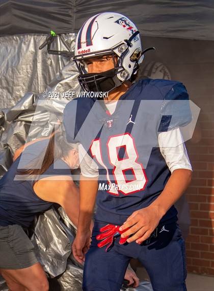 Thumbnail 1 in Jack Britt @ Terry Sanford photogallery.