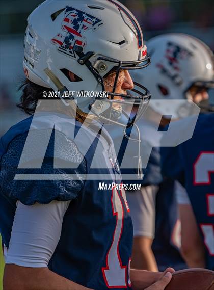 Thumbnail 2 in Jack Britt @ Terry Sanford photogallery.
