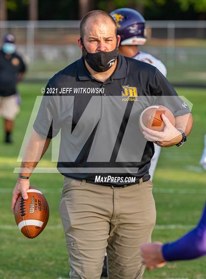 Thumbnail 3 in Jack Britt @ Terry Sanford photogallery.