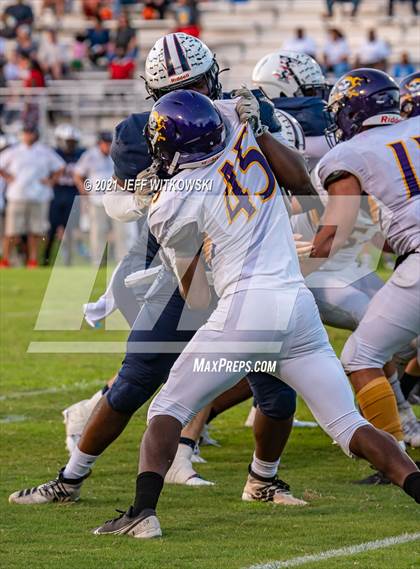 Thumbnail 1 in Jack Britt @ Terry Sanford photogallery.