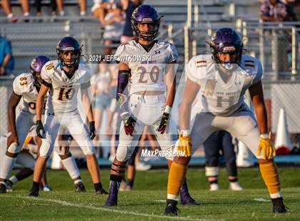 Thumbnail 2 in Jack Britt @ Terry Sanford photogallery.