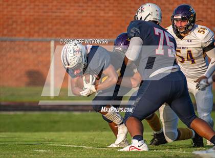 Thumbnail 1 in Jack Britt @ Terry Sanford photogallery.