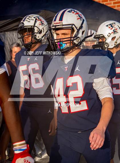Thumbnail 3 in Jack Britt @ Terry Sanford photogallery.