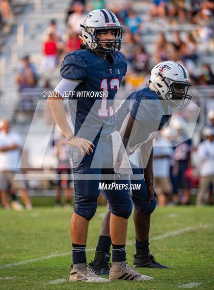 Thumbnail 3 in Jack Britt @ Terry Sanford photogallery.
