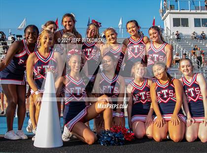 Thumbnail 2 in Jack Britt @ Terry Sanford photogallery.