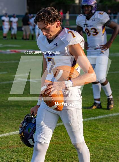 Thumbnail 1 in Jack Britt @ Terry Sanford photogallery.