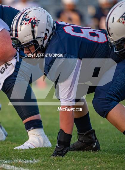 Thumbnail 2 in Jack Britt @ Terry Sanford photogallery.