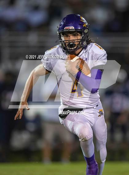 Thumbnail 2 in Jack Britt @ Terry Sanford photogallery.