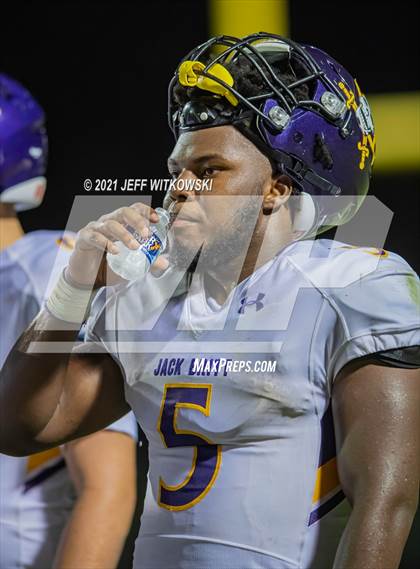 Thumbnail 1 in Jack Britt @ Terry Sanford photogallery.