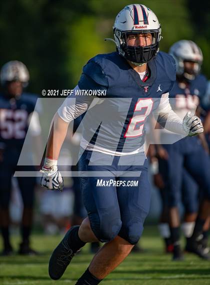 Thumbnail 1 in Jack Britt @ Terry Sanford photogallery.