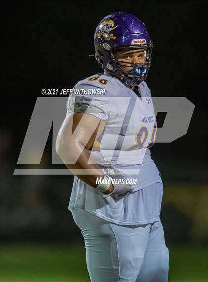 Thumbnail 3 in Jack Britt @ Terry Sanford photogallery.