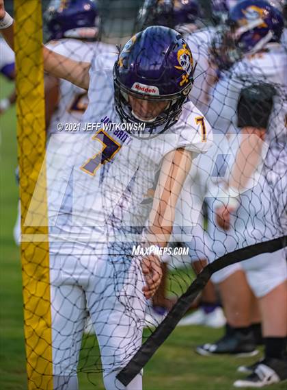 Thumbnail 2 in Jack Britt @ Terry Sanford photogallery.