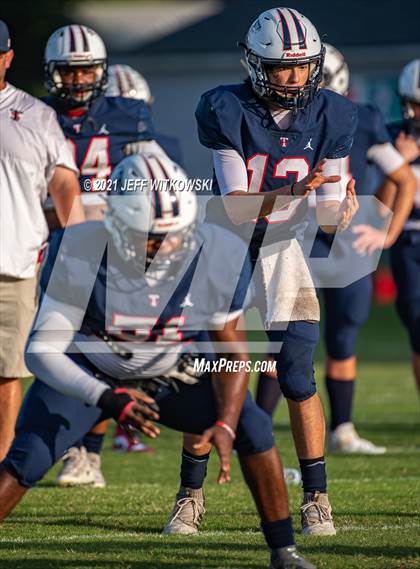 Thumbnail 3 in Jack Britt @ Terry Sanford photogallery.