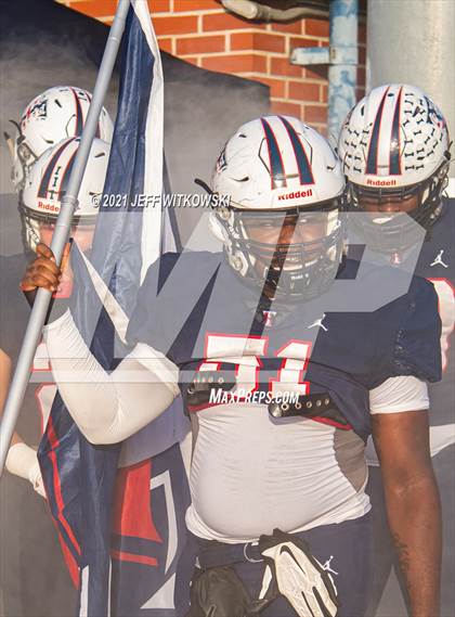 Thumbnail 3 in Jack Britt @ Terry Sanford photogallery.