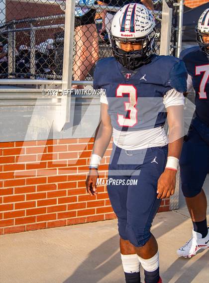 Thumbnail 3 in Jack Britt @ Terry Sanford photogallery.