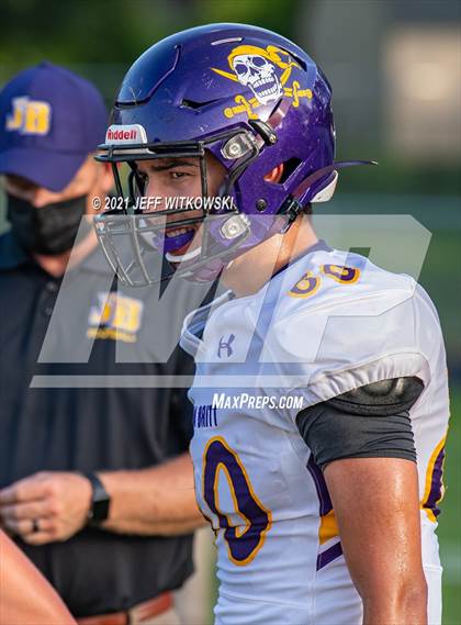 Thumbnail 3 in Jack Britt @ Terry Sanford photogallery.