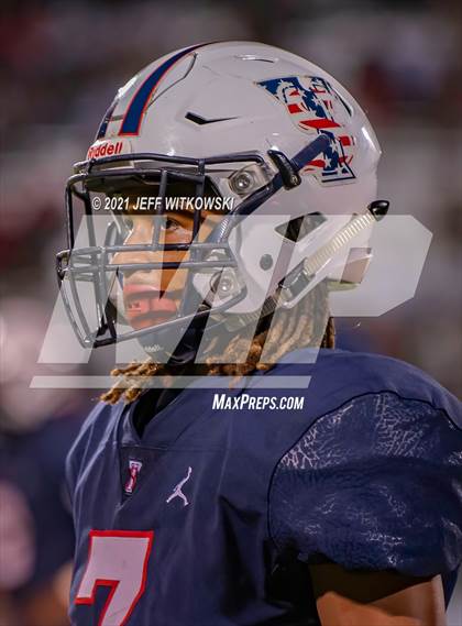 Thumbnail 3 in Jack Britt @ Terry Sanford photogallery.