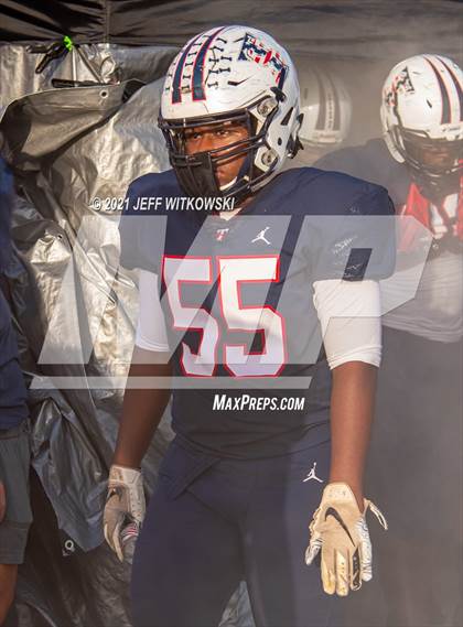 Thumbnail 1 in Jack Britt @ Terry Sanford photogallery.