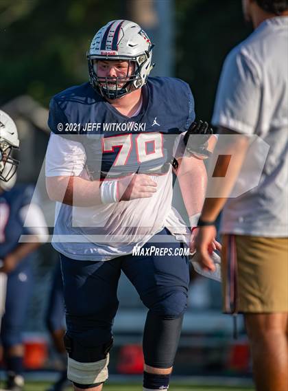Thumbnail 2 in Jack Britt @ Terry Sanford photogallery.