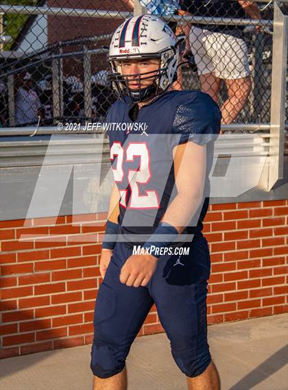 Thumbnail 2 in Jack Britt @ Terry Sanford photogallery.