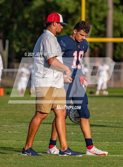Thumbnail 3 in Jack Britt @ Terry Sanford photogallery.