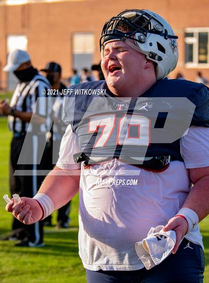 Thumbnail 2 in Jack Britt @ Terry Sanford photogallery.
