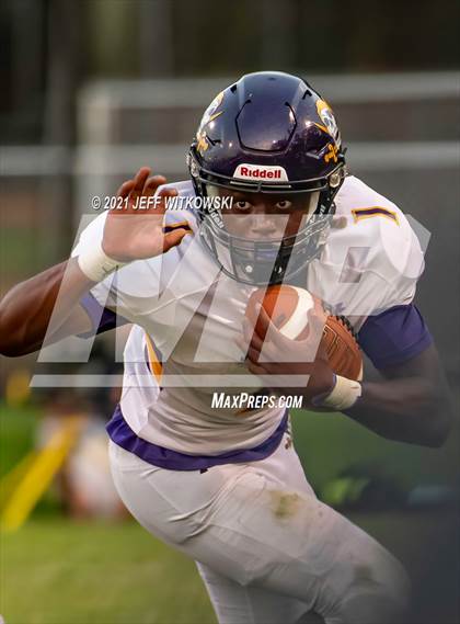 Thumbnail 2 in Jack Britt @ Terry Sanford photogallery.