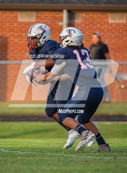 Thumbnail 3 in Jack Britt @ Terry Sanford photogallery.