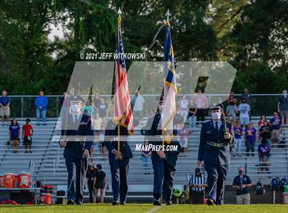 Thumbnail 1 in Jack Britt @ Terry Sanford photogallery.