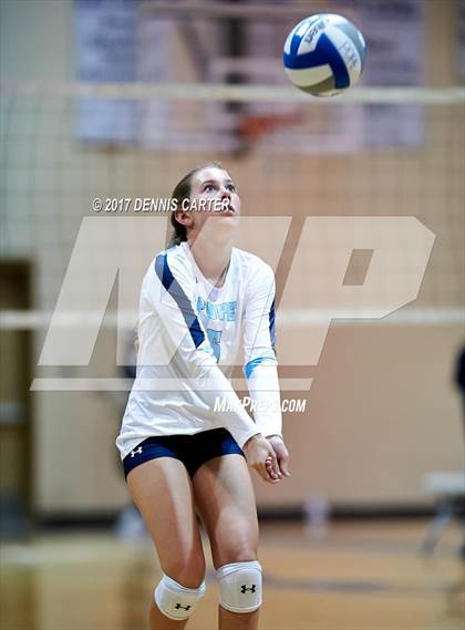 Thumbnail 3 in Northview vs. Pope (Tri Match) photogallery.