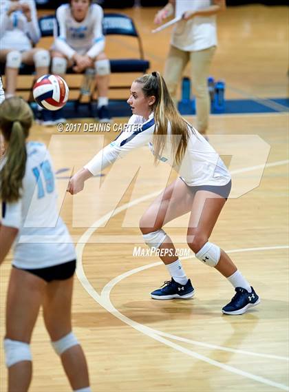 Thumbnail 2 in Northview vs. Pope (Tri Match) photogallery.