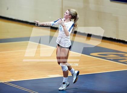 Thumbnail 1 in Northview vs. Pope (Tri Match) photogallery.
