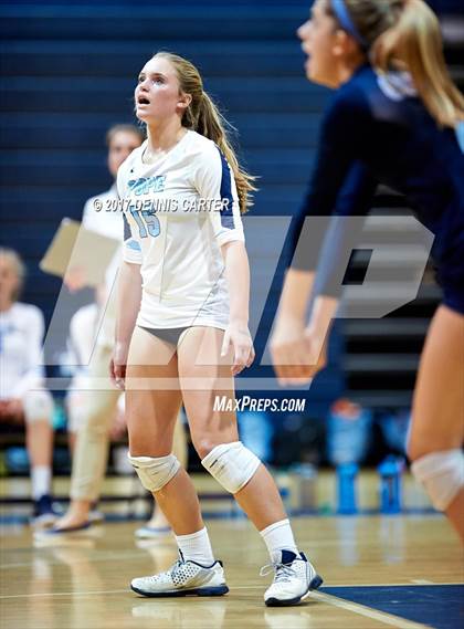 Thumbnail 3 in Northview vs. Pope (Tri Match) photogallery.