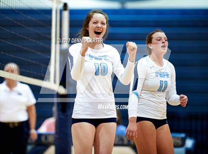 Thumbnail 2 in Northview vs. Pope (Tri Match) photogallery.