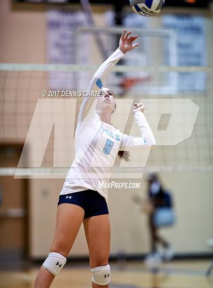 Thumbnail 2 in Northview vs. Pope (Tri Match) photogallery.