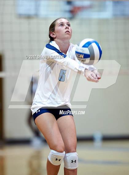 Thumbnail 1 in Northview vs. Pope (Tri Match) photogallery.
