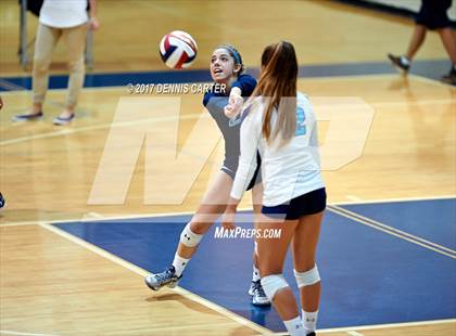 Thumbnail 1 in Northview vs. Pope (Tri Match) photogallery.