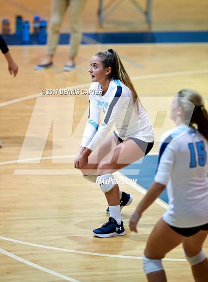 Thumbnail 3 in Northview vs. Pope (Tri Match) photogallery.