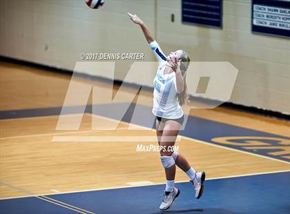 Thumbnail 3 in Northview vs. Pope (Tri Match) photogallery.