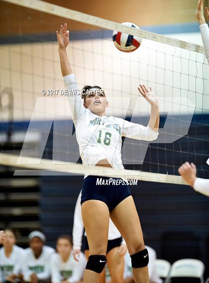 Thumbnail 1 in Northview vs. Pope (Tri Match) photogallery.