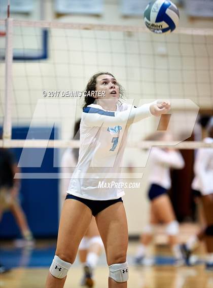 Thumbnail 2 in Northview vs. Pope (Tri Match) photogallery.